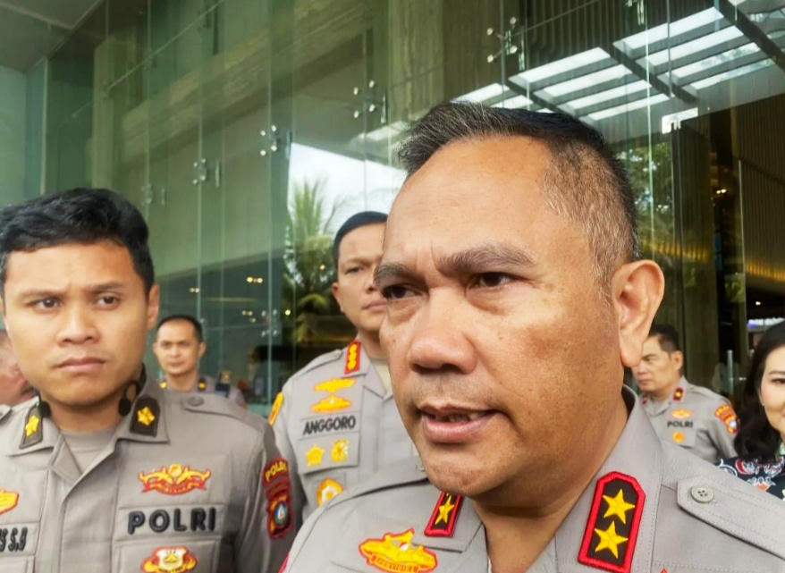 Kapolda Kepri Minta Maaf Atas Kasus Bripda NS, Tegaskan Transparansi Libatkan Dokter Forensik Eksternal.