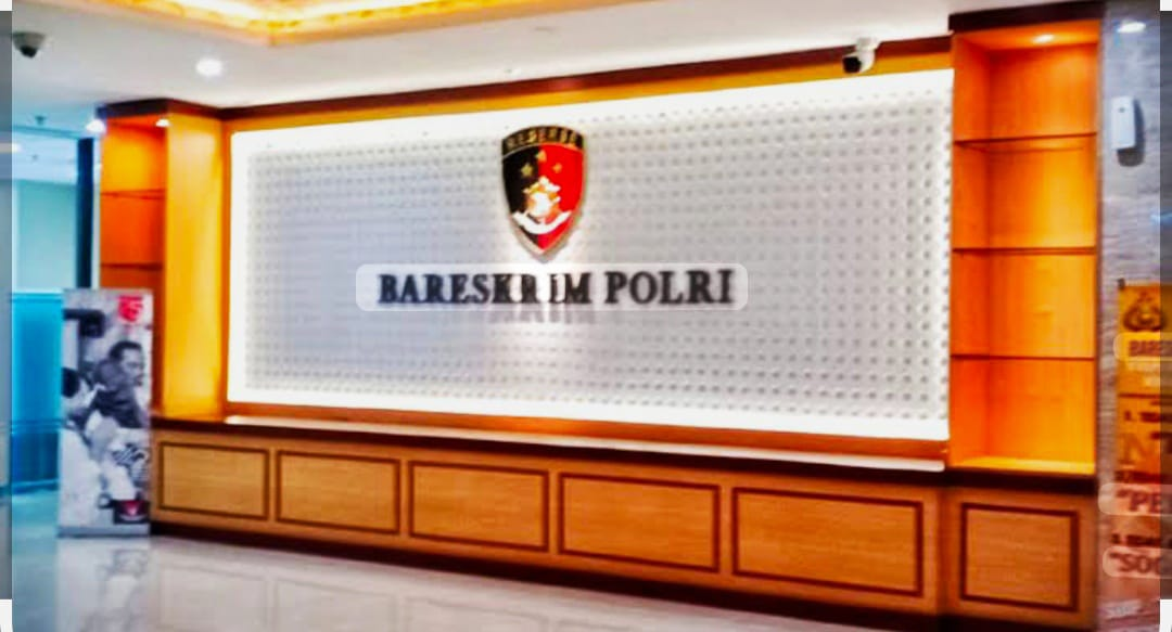 Bareskrim Segera Tetapkan Tersangka Kasus Fraud Dana Syariah Indonesia, Kerugian Didalami