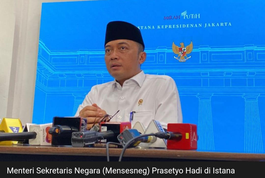 Komite Reformasi Polri Bentukan Presiden Prabowo Subianto, akan segera dilakukan dalam minggu ini.