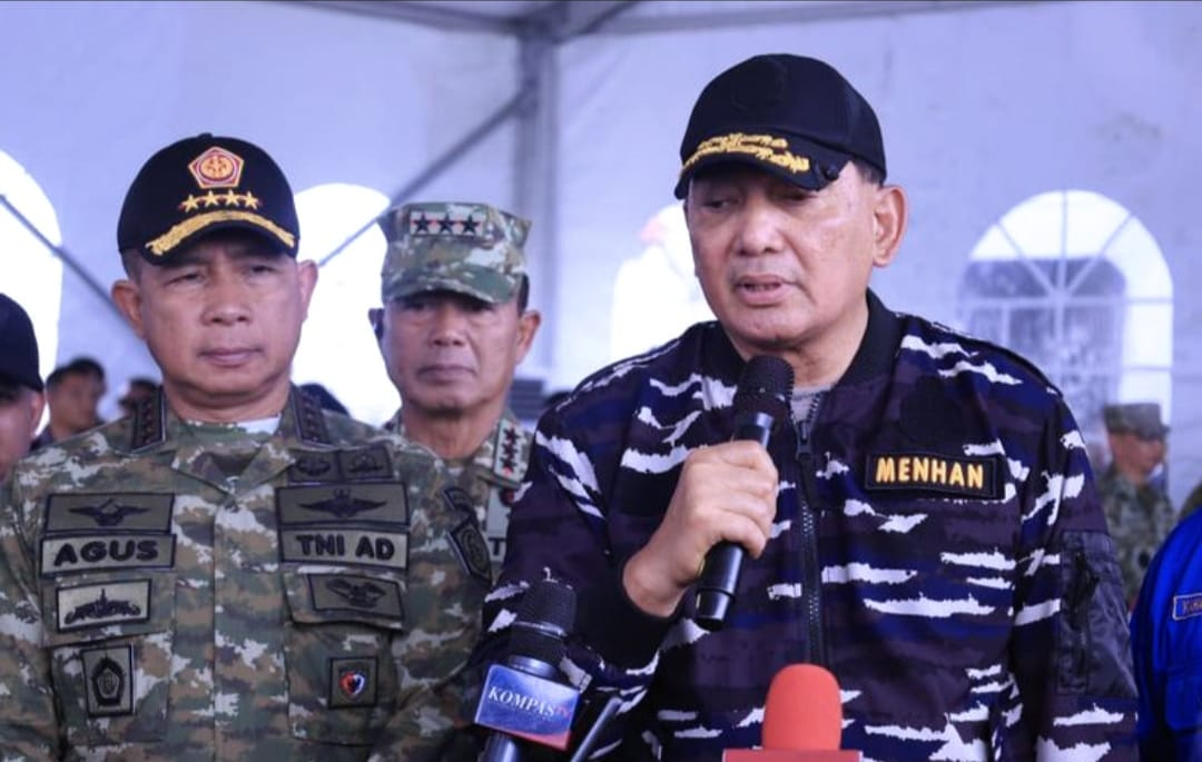 Indonesia Klaim Kembangkan Kapal Selam Otonom 100 % Karya Anak Bangsa