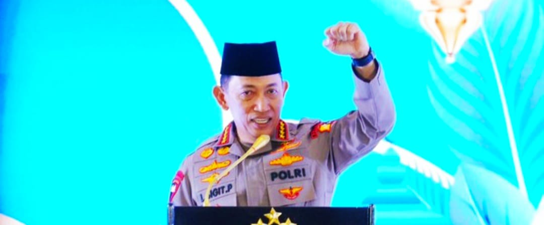 Kapolri Gaspol Dampingi Buruh! Desk Ketenagakerjaan Polri Jadi Senjata Baru Lawan PHK Sepihak dan Upah Tak Dibayar