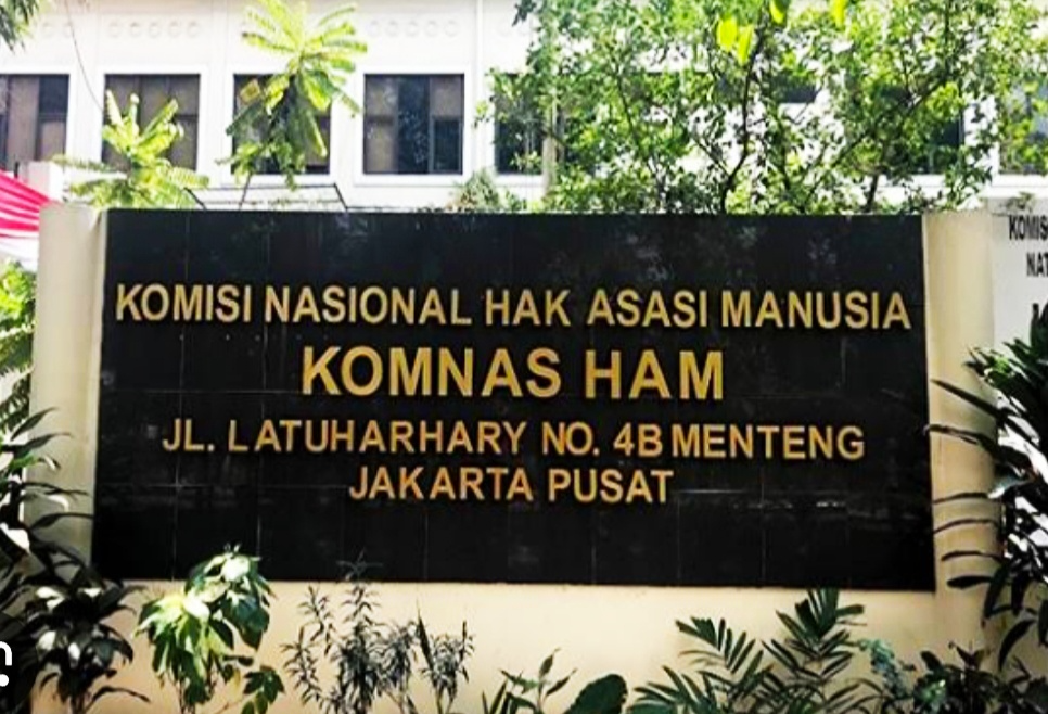Bukan Sekadar Kasus Biasa! Komnas HAM Petakan Ancaman ke 12 Orang Terkait Andrie Yunus