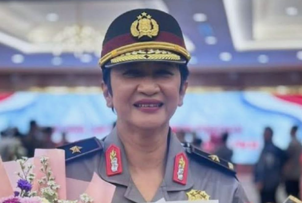 Kisah Polwan Ahli Forensik Diangkat Jadi Film — Menguak Keadilan Lewat Meja Autopsi, Bikin Publik Merinding Kagum!