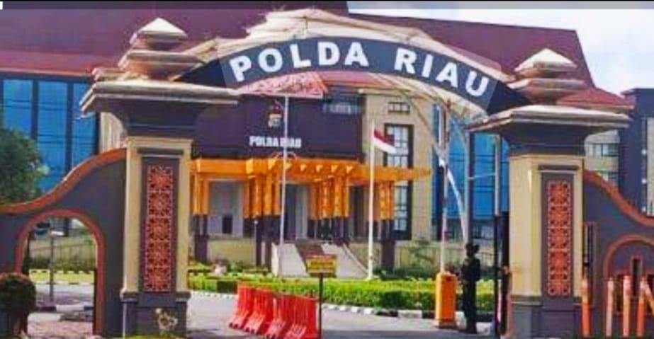 Fakta Mengejutkan: Polda Riau Pecahkan Rekor Nasional, 772 Rakit PETI Dimusnahkan Sepanjang 2025!