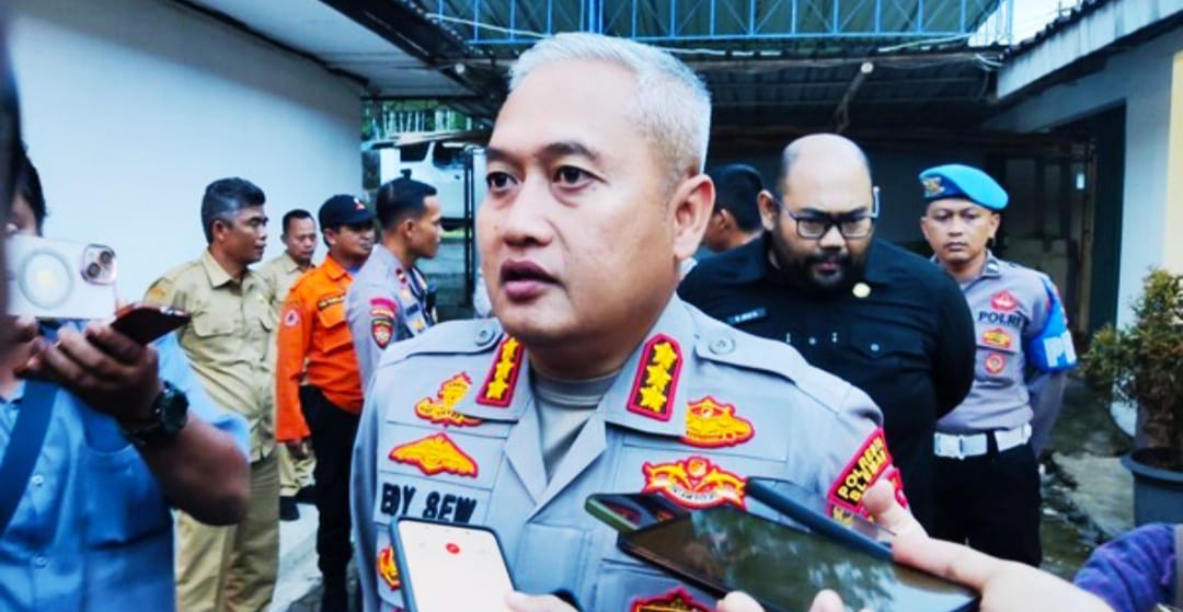 Guncang Publik! Polri Nonaktifkan Kapolresta Sleman Usai Kasus Hogi Minaya, Ini Fakta Lengkap di Baliknya