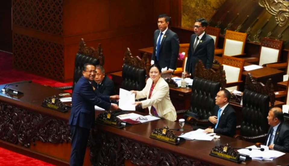 Isi Lengkap UU PPRT 2026: Atur Upah Layak, Jam Kerja, hingga Sanksi Kekerasan Fisik.