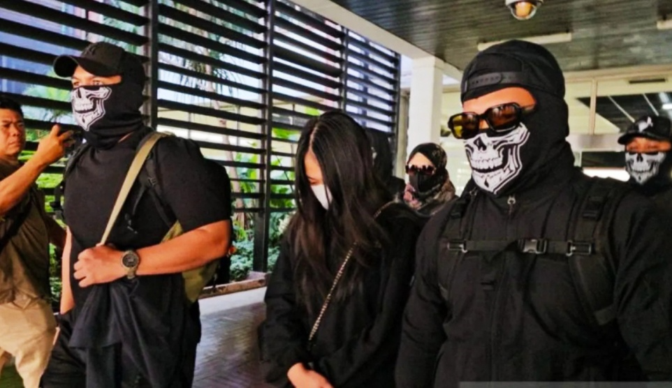 Jejak Harta Koko Erwin di NTB: Polri Ungkap Aliran Dana Gelap ke Bisnis Pertanian dan Travel.