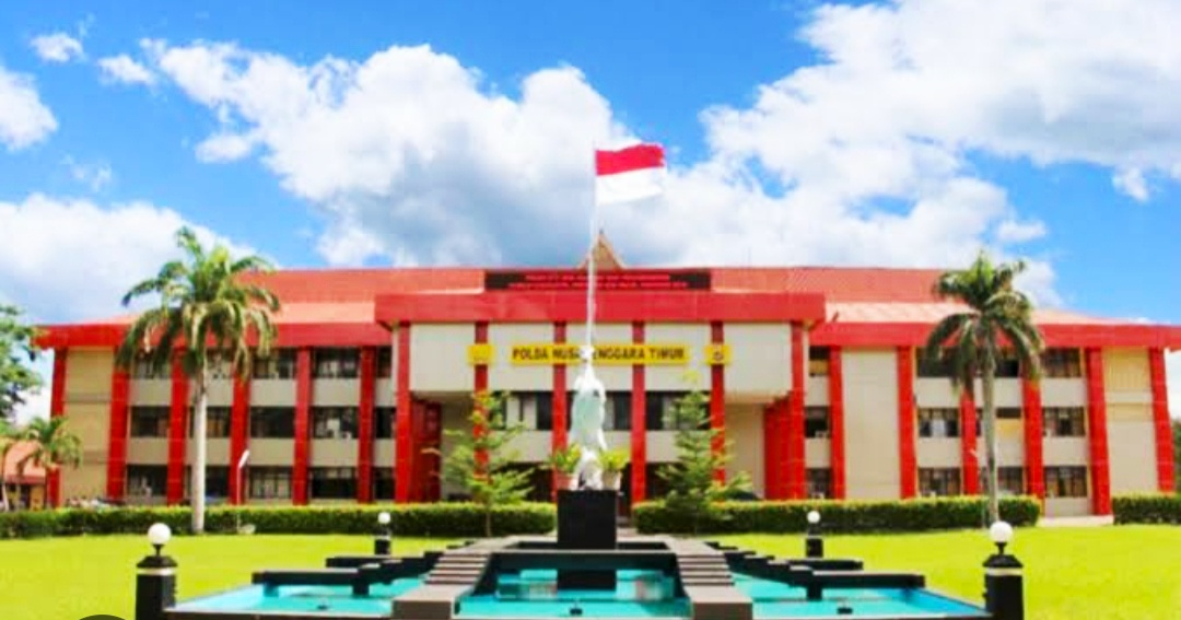 Komodo NTT Nyaris Terbang ke Thailand! Polri Bongkar Sindikat Internasional Penyelundupan Satwa Purba, Dua Mafia Diringkus!