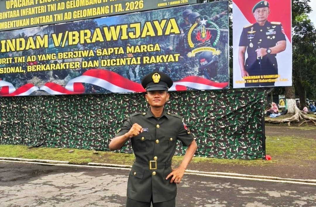 Kisah 5 Remaja Nakal yang Menembus Badai Stigma, Bangkit dari Hukum hingga Sukses Jadi Bintara TNI dan Pasukan Elite Kopassus!