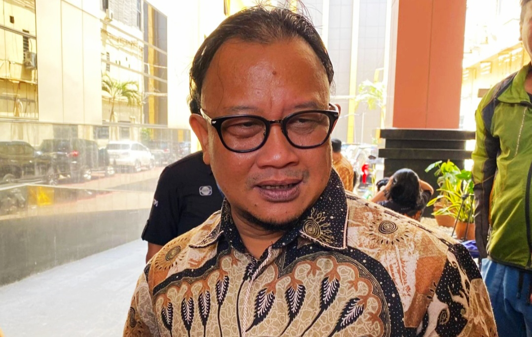 Kompolnas Luncurkan Kanal Digital dan Kantor Baru Demi Layanan Tanpa Sekat
