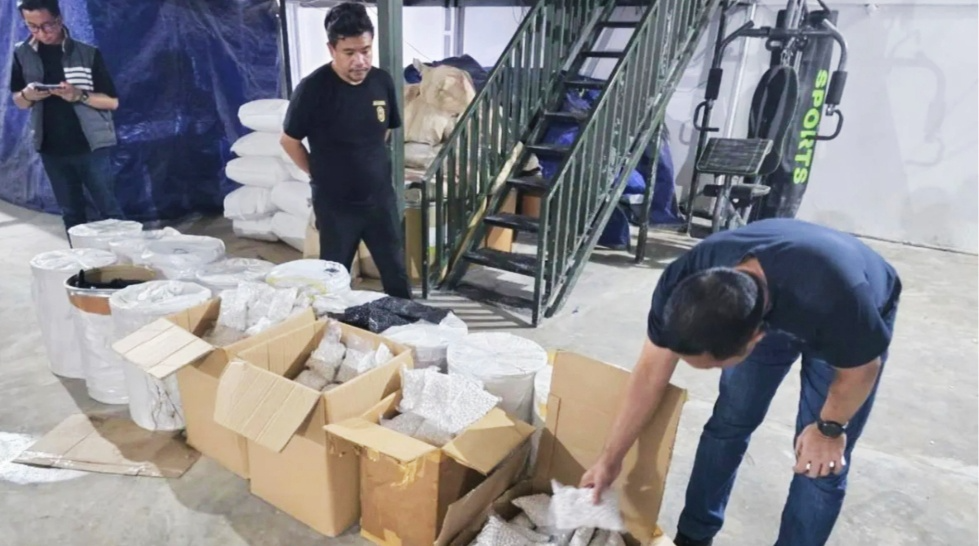 Apresiasi Publik Luar Biasa! Langkah Cepat Polda Metro Jaya Gagalkan Peredaran 4,3 Juta Butir Obat Perusak Saraf.