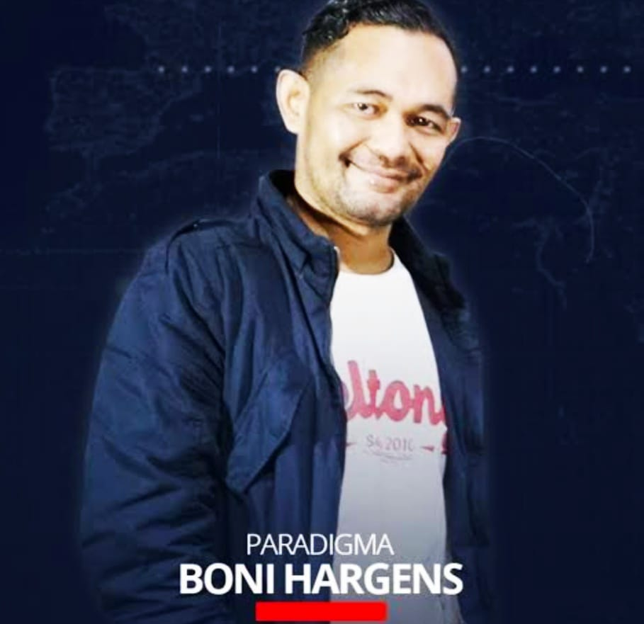 Transformasi Besar Polri: Boni Hargens Ungkap Dampak Nyata Kepemimpinan Kapolri Listyo Sigit