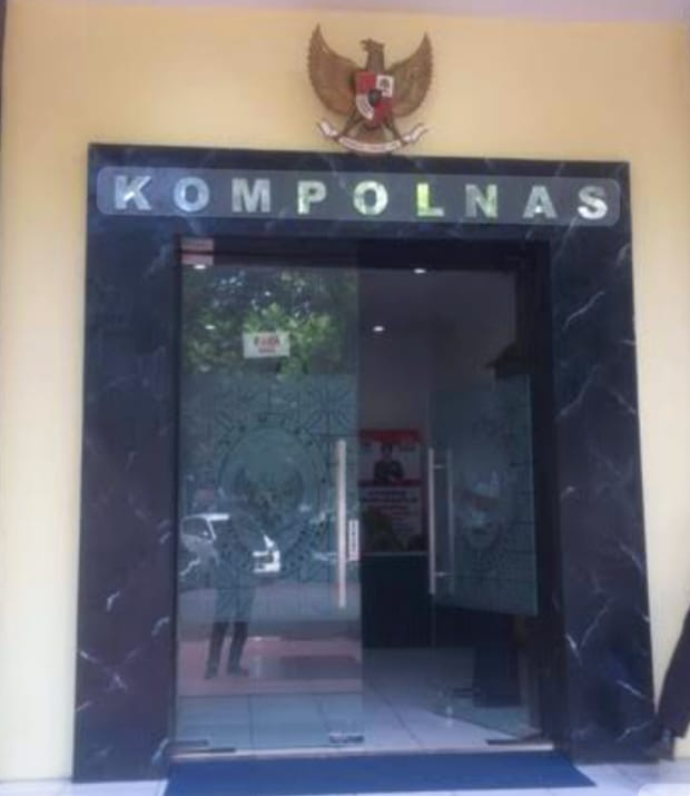 Wacana Kapolri Tanpa Persetujuan DPR Mengemuka, Kompolnas Buka Suara: Jangan Gegabah!