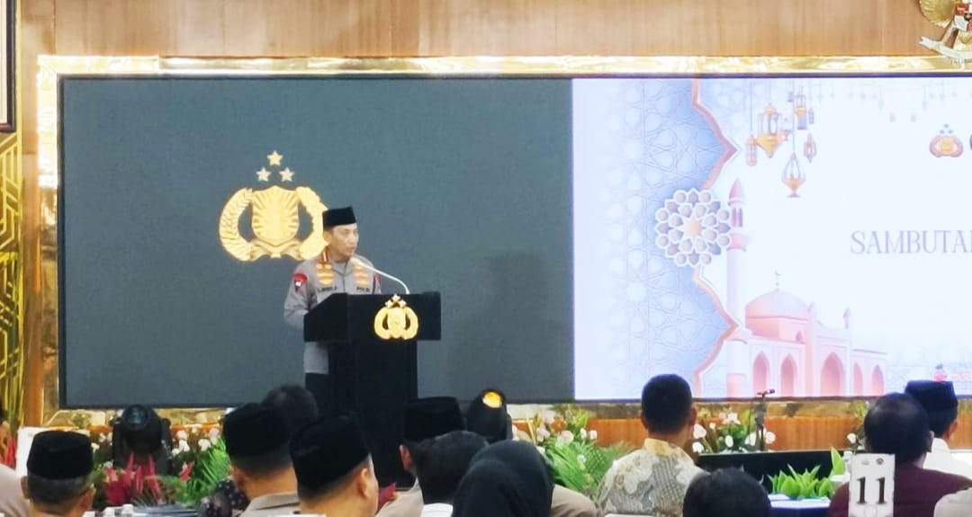 Kapolri Tegaskan Kritik Media Harus Jadi Bahan Evaluasi Polri