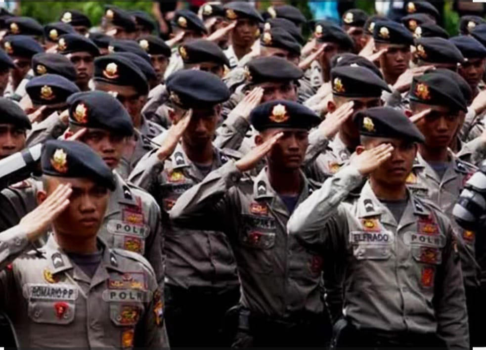 Survei RPI: 76,2 Persen Publik Optimistis Transformasi Polri di Tahun 2026