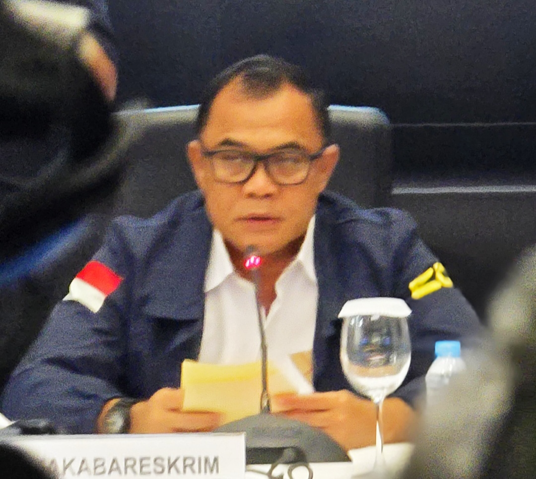 Bareskrim Polri & FBI Ringkus Pasangan Mafia Siber di Kupang: Bobol 34.000 Korban Global, Kerugian Tembus Rp350 Miliar!