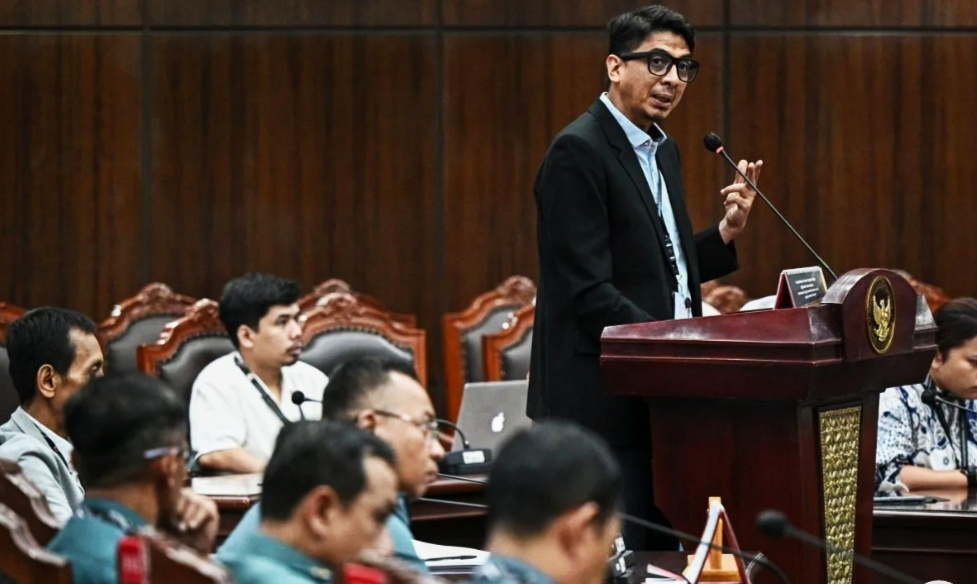 Ahli Sebut UU Peradilan Militer Warisan Orde Baru Harus Segera Direvisi!