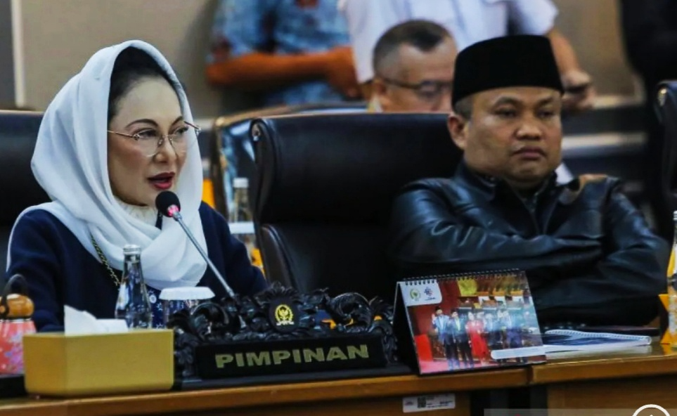 Sinergi Imigrasi & DPR: Perkuat Benteng Perbatasan demi Perangi Mafia TPPO dan Narkoba!