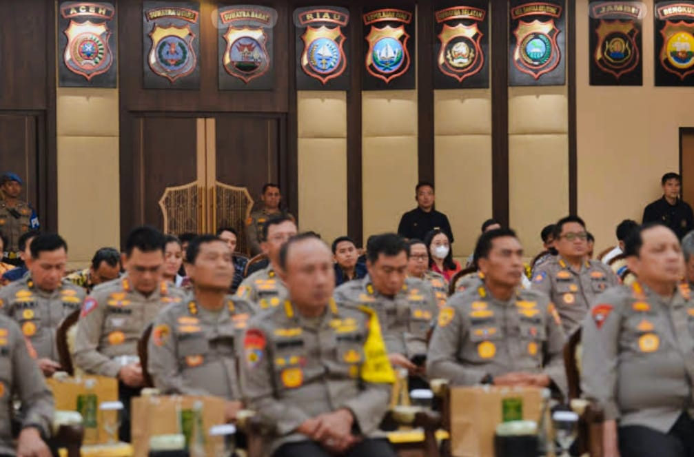 Pakar Hukum Bongkar Fakta: Penugasan Anggota Polri di Luar Institusi Ternyata Sah dan Diatur UU!