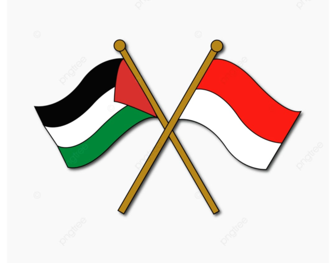 Indonesia Sambut Baik Gencatan Senjata di Gaza, Desak Akses Bantuan Kemudahan.