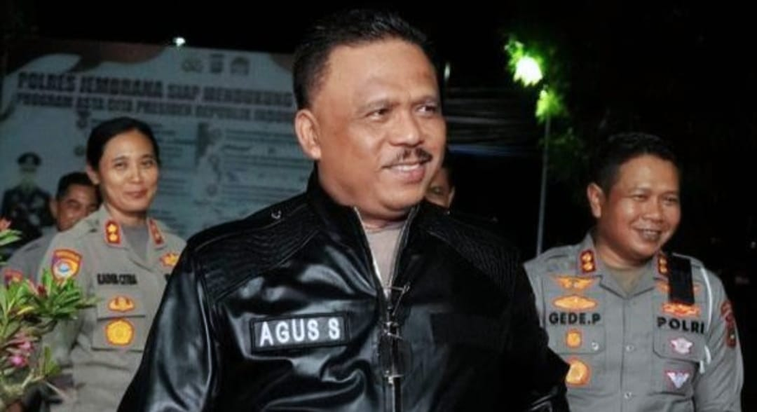 Kakorlantas Turun Langsung ke Bali! Jalur Pelabuhan hingga Jalan Arteri Dipastikan Siap Hadapi Arus Nataru