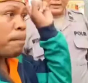 Geger Parkir Berbayar di Polda Metro! Viral Pria Protes, Fakta Lapangan Justru Bongkar Alasan yang Banyak Orang Belum Tahu.