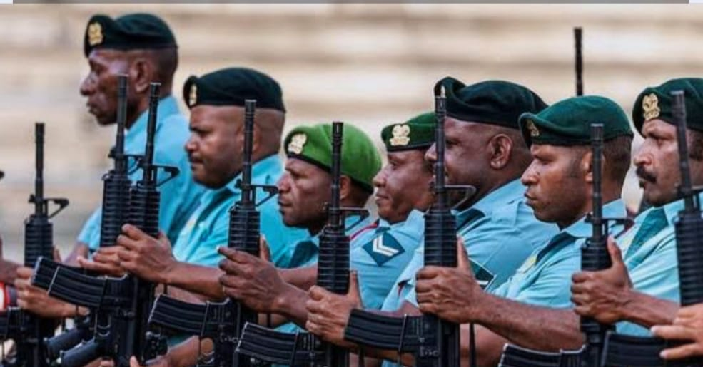 Papua Nugini Minta RI Bentuk Zona Aman! Ketegangan di Perbatasan Papua Barat Mulai Mengkhawatirkan