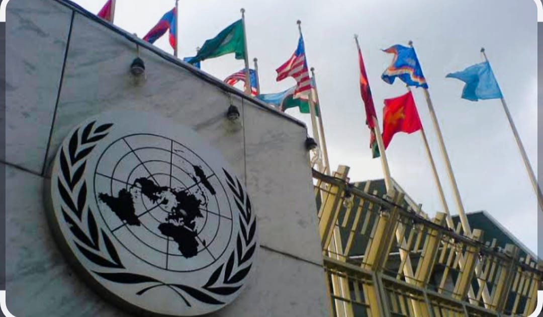 PBB Mendesak Israel Patuhi Putusan Mahkamah Internasional (ICJ) tentang Gaza.