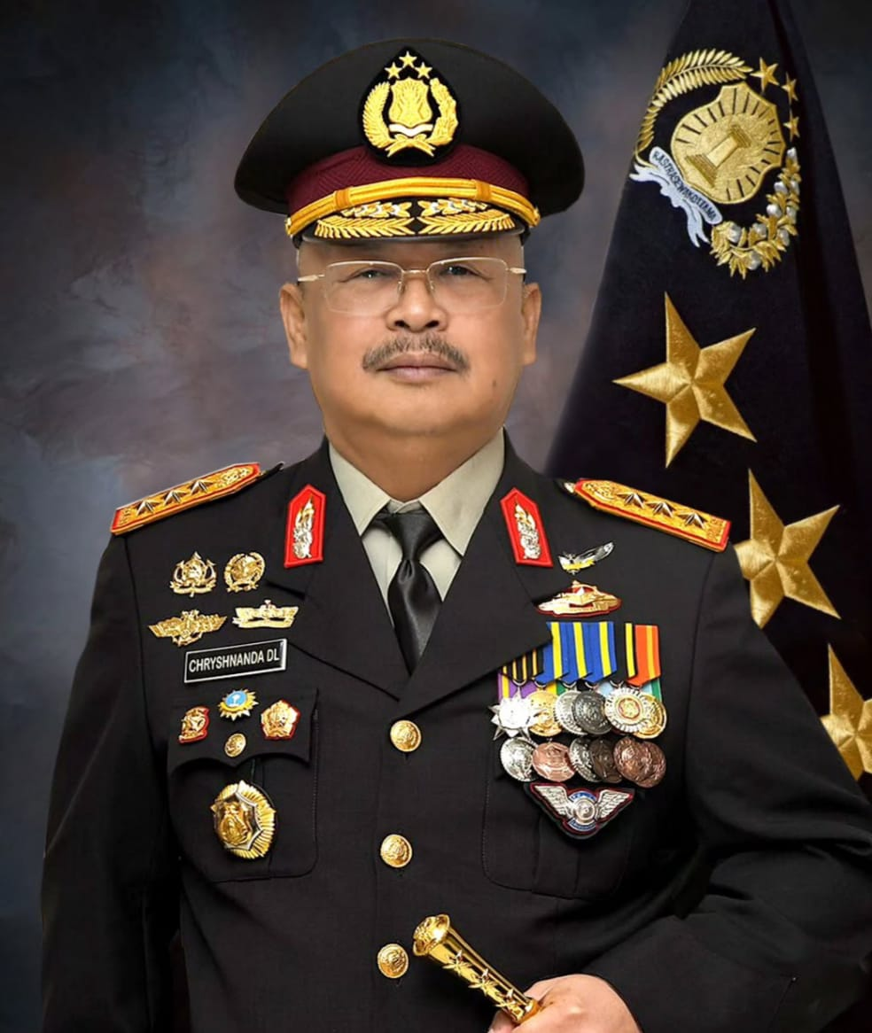 Reformasi Kultural Dalam Birokrasi Kepolisian