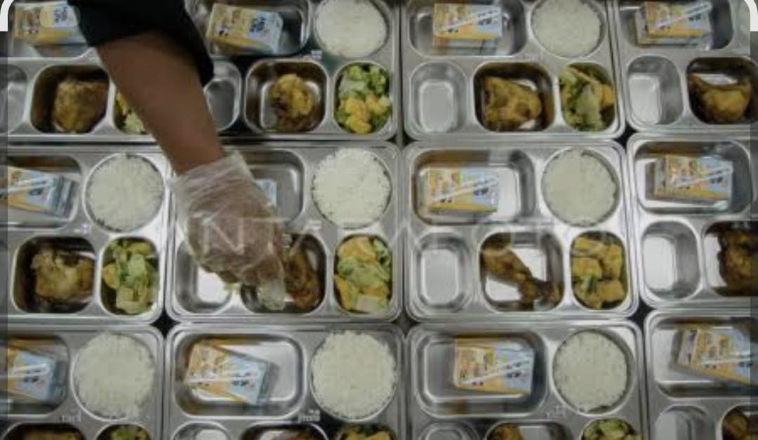 Usulan Perluasan Penerima Program Makan Bergizi Gratis (MBG) ke Lansia dan Difabel Mulai 2026