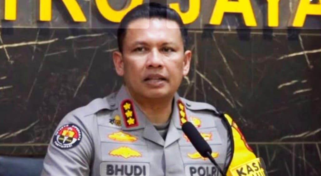BREAKING NEWS: Polda Metro Jaya SP3 Kasus Ijazah Jokowi, Eggi Sudjana & Damai Hari Lubis Resmi Bebas dari Status Tersangka