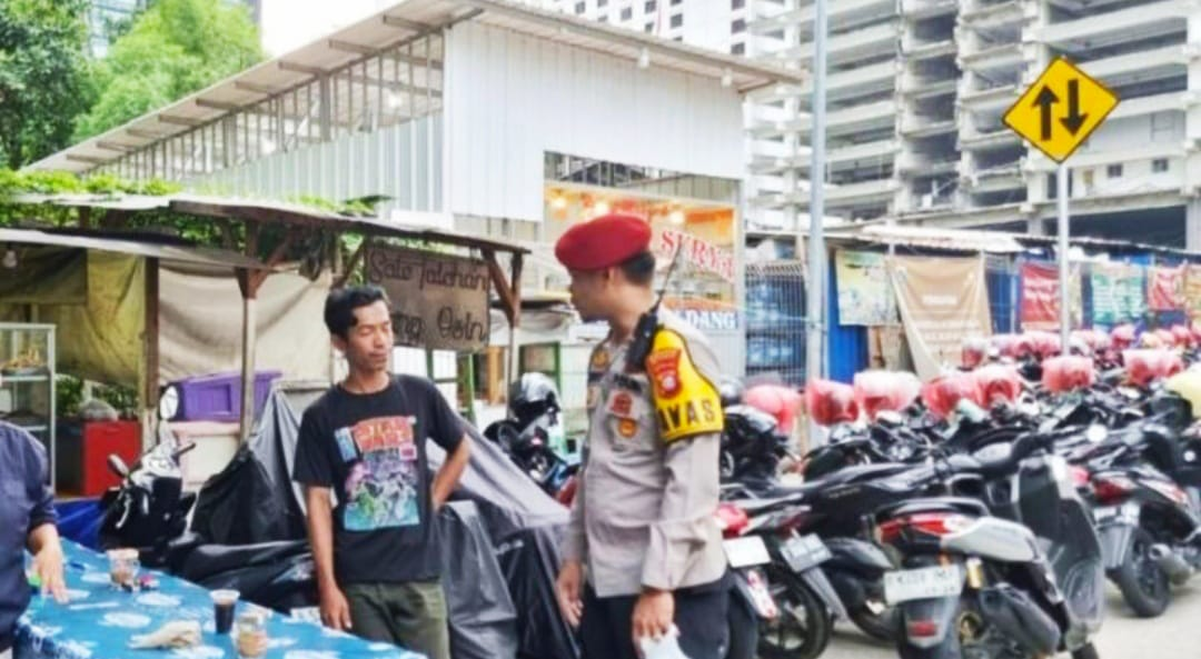 Tarif Parkir Tak Wajar di Setiabudi Disorot, Polisi Beri Teguran Keras: Jangan Mainkan Harga ke Warga