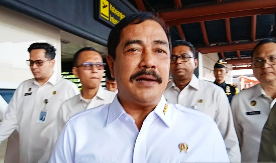 Negara Hadir! Polri dan Kemenimipas Bentuk Satgas Gabungan, Sikat Mafia Haji Ilegal Demi Keselamatan Jemaah