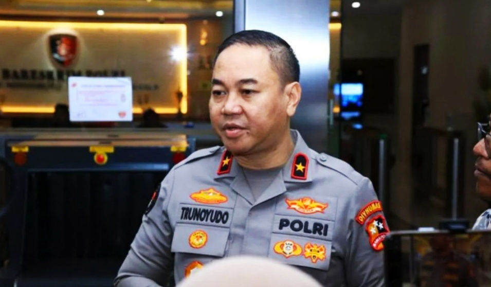 Gedor Stabilitas! Polri Kirim Ratusan Personel Brimob dan Tim Khusus ke Papua Tengah & Maluku Utara, Ada Apa?