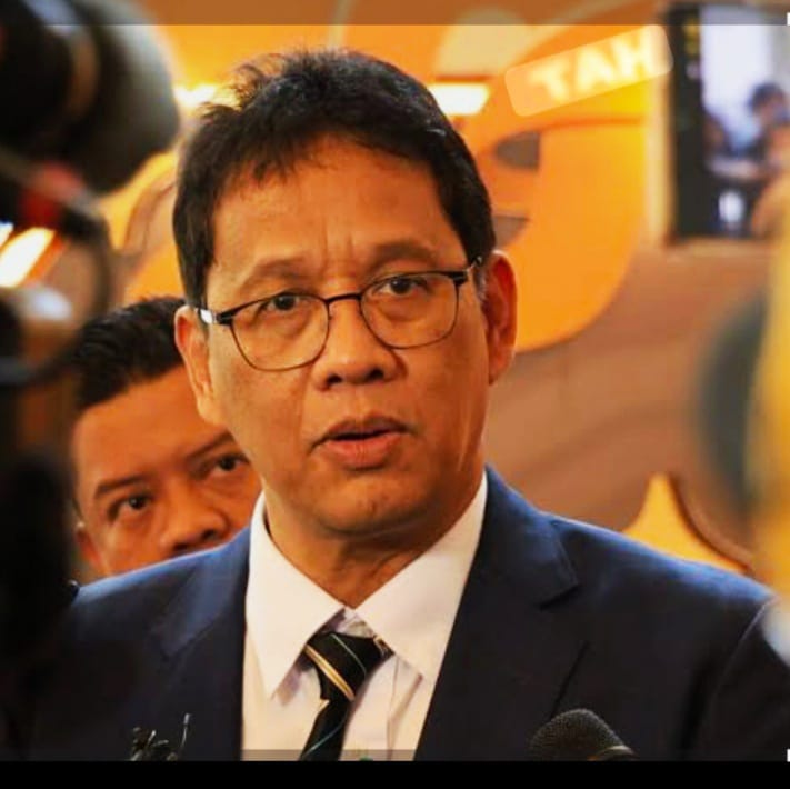 Pajak Triliunan Dibuang ke Udara — Purbaya Siap GEREBEK Perusahaan Baja Besar ASAL CHINA!