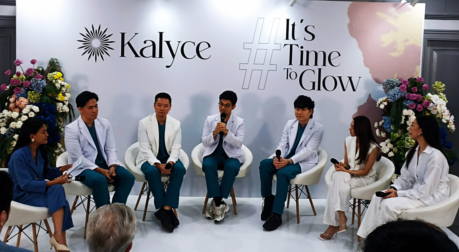 Standar Baru Kecantikan Premium! Kalyce Resmi Dibuka, Dedicated Aesthetic Space Pertama di Indonesia yang Menyatu dengan Rumah Sakit