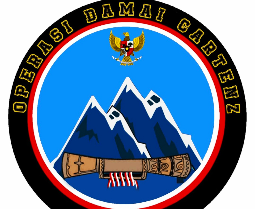 DPO Penembakan Puncak Jaya Berakhir di Timika! Satgas Damai Cartenz Lumpuhkan Anggota KKB Berinisial TJ