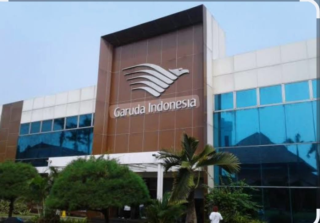 Orang Asing Kini Bisa Pimpin BUMN, Garuda Indonesia Jadi Contoh Pertama Kebijakan Baru Pemerintah.