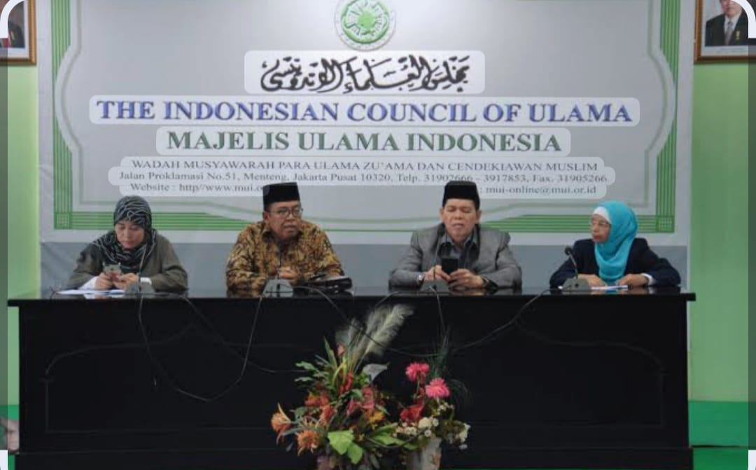 MUI Puji keberhasilan Polri: Ungkap 197 Ton Narkoba & Tangkap 51.763 Tersangka Jan–Okt 2025.