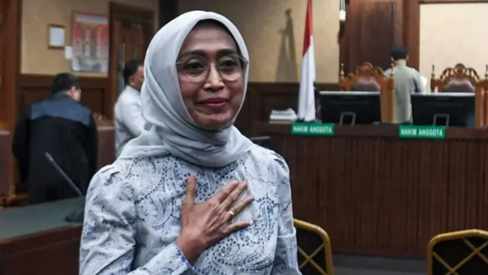 Drama Rehabilitasi Eks Dirut ASDP: Prabowo Sudah Setuju, Putusan Pengadilan Sudah Jelas, Tapi KPK Masih Menunggu SK! Ada Apa?