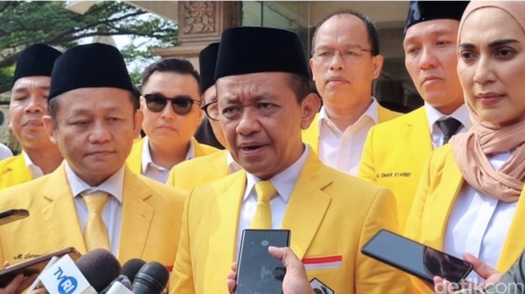 Kepuasan Publik Terhadap Pemerintahan Prabowo Subianto Tembus 83,5 % — Index Politica: Bahlil Lahadalia Sebut “Programnya Pro-Rakyat”