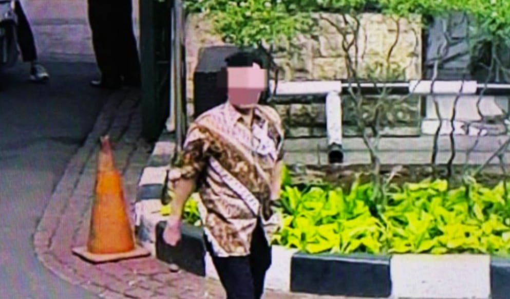 Berakhir Aksi “Tamu Palsu” di Hotel Mewah Jakarta: Lanyard Jadi Kamuflase, Resmob Ringkus Pelaku