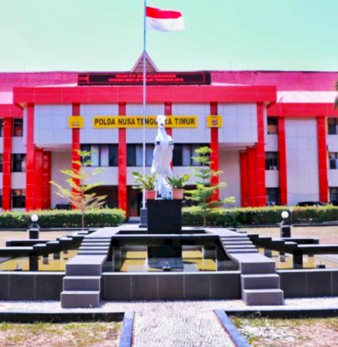 Polri Bertindak Tegas! Dirresnarkoba Polda NTT Dicopot dan Diperiksa Propam Usai Dugaan Pemerasan Rp375 Juta