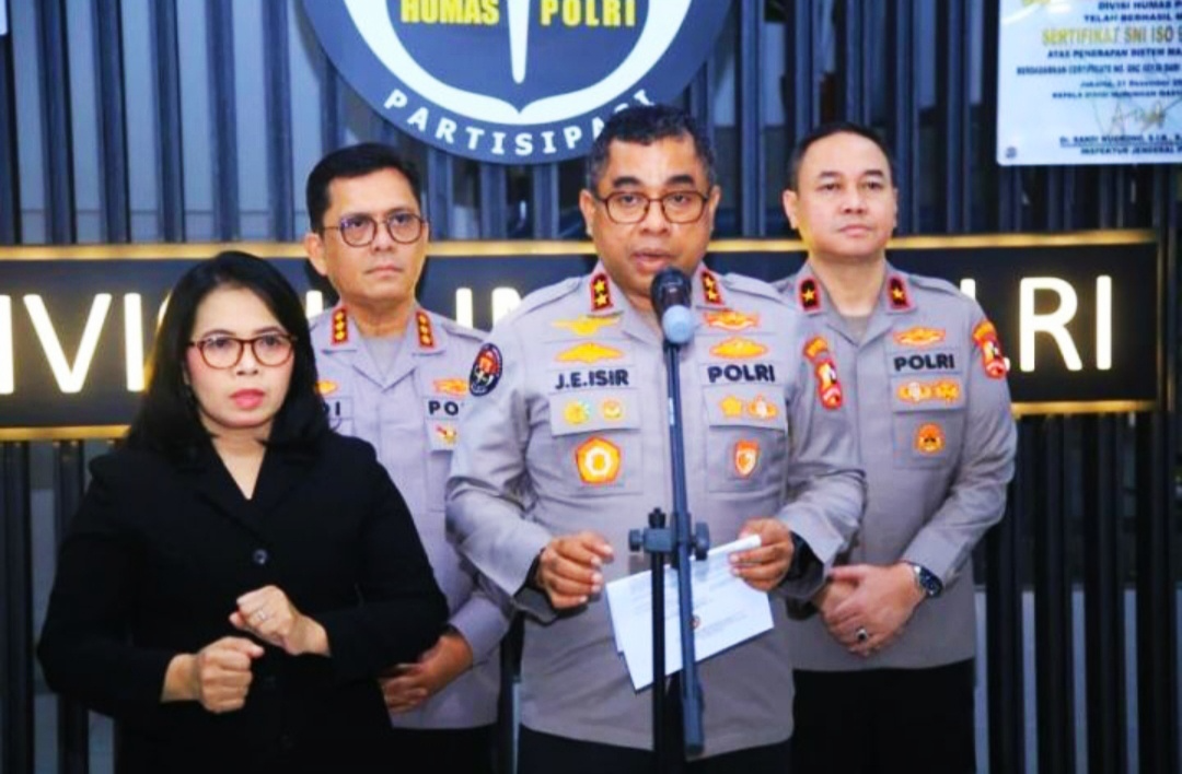 Polri Sukses Kawal May Day 2026: Keamanan Humanis Tanpa Senjata Api, Hak Konstitusional Buruh Terjamin