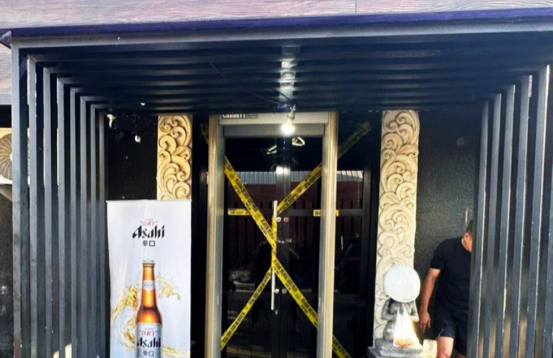 EKSTASI PINK & SABU BEREDAR DI KLUB! Bareskrim Amankan 7 Pelaku di Bali