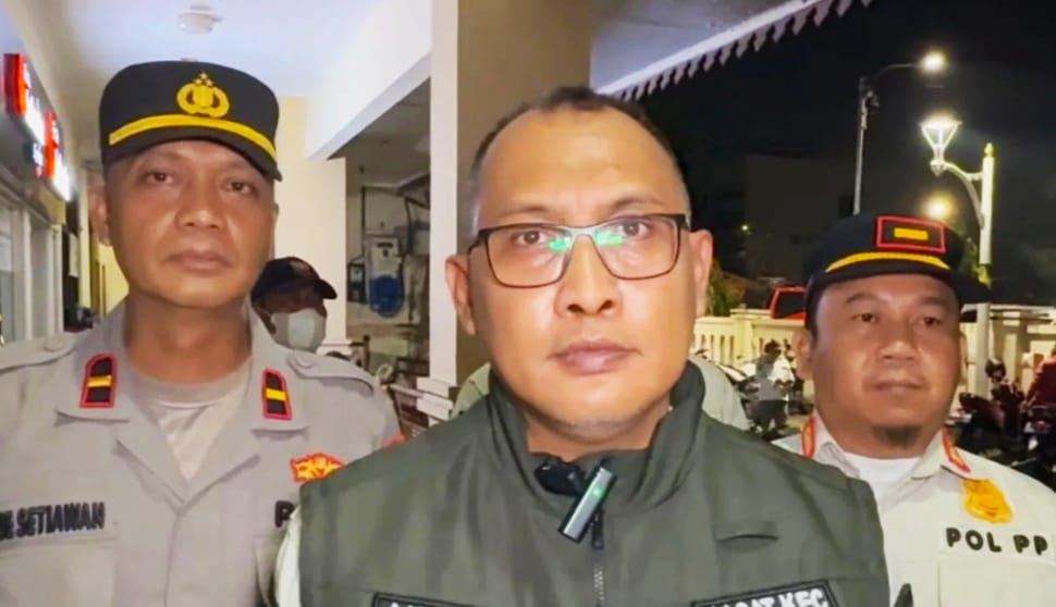Terungkap! Remaja Diduga Konsumsi Obat Ilegal untuk Tawuran di Matraman, Operasi Gabungan Polri Sita Ratusan Pil