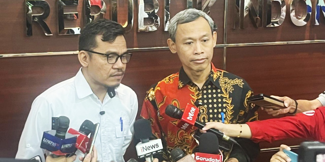 Skandal Penyiraman Air Keras Andrie Yunus: Komnas HAM Temukan Jejak Belasan Pelaku, Benarkah Ada Operasi Komando?