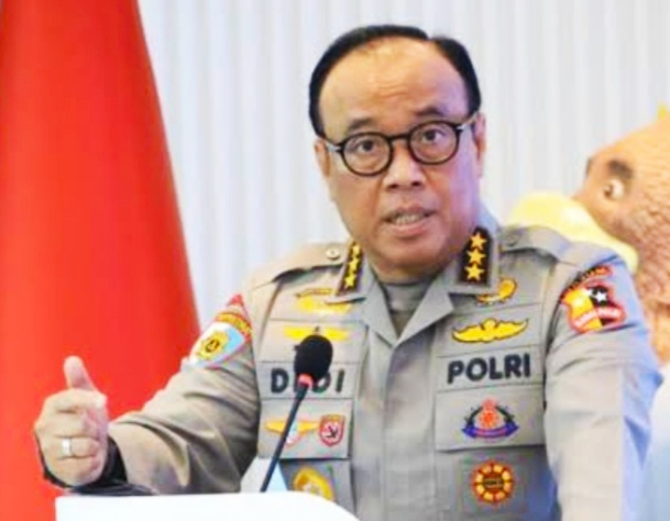 Resmi Rilis! Fitur LP dan LK Online di Polri Super Apps, Solusi Lapor Kehilangan dari HP.