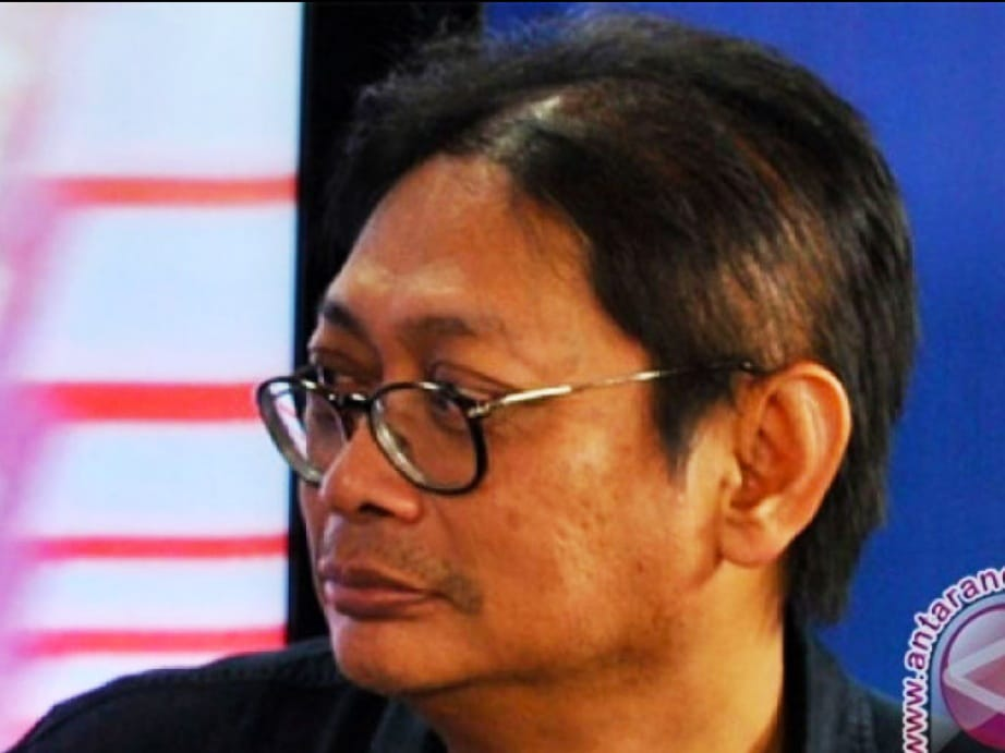 Hermawan Sulistyo: Ketegasan Kapolri Kerap Disalahartikan sebagai Pembangkangan