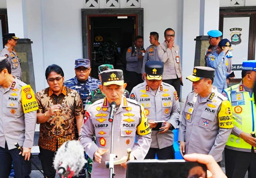 Kakorlantas Ungkap Fakta: Jalur Arteri Masih Aman di Tengah Lonjakan Kendaraan